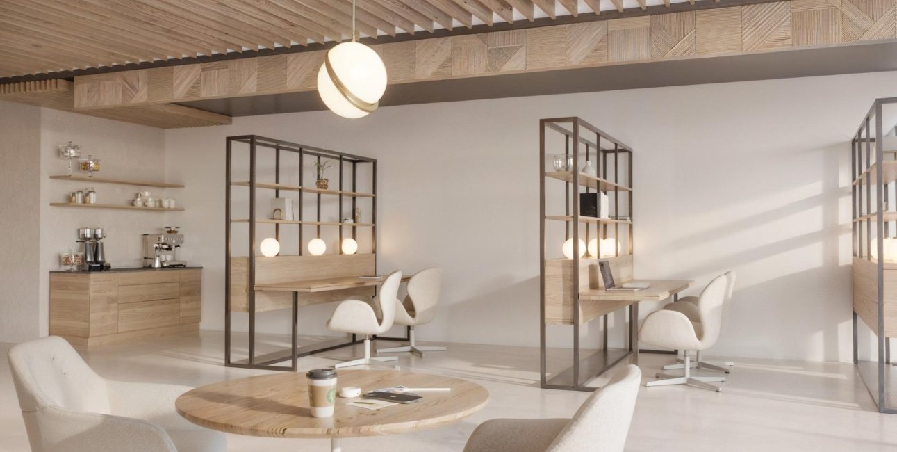 Rynek pierwotny - Penthouse -
La Nucía - Ciudad del Deporte