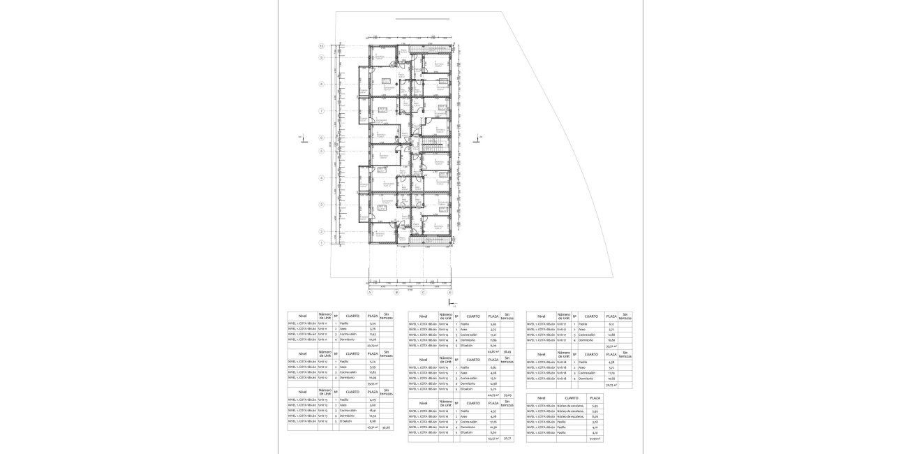 Rynek pierwotny - Mieszkanie  -
Finestrat - Balcón De Finestrat