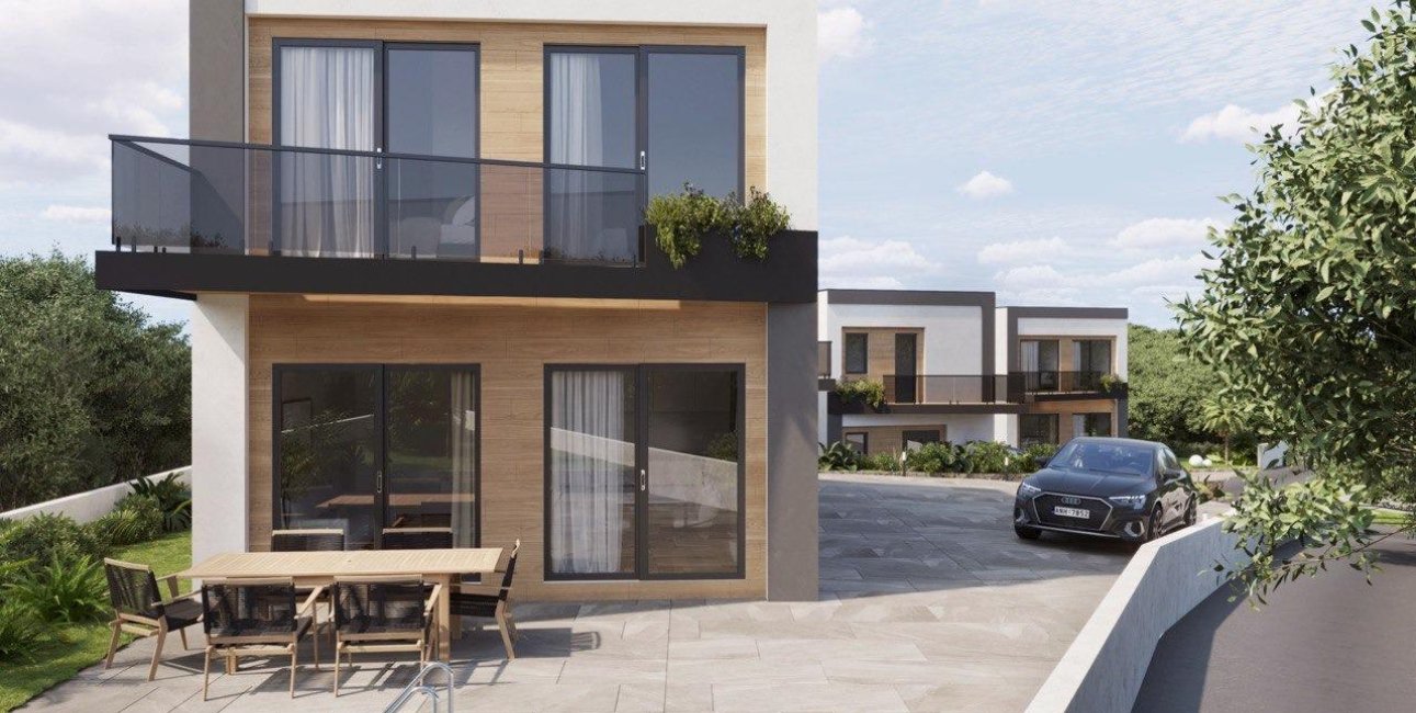 New Build - Villa -
Finestrat - Balcón De Finestrat