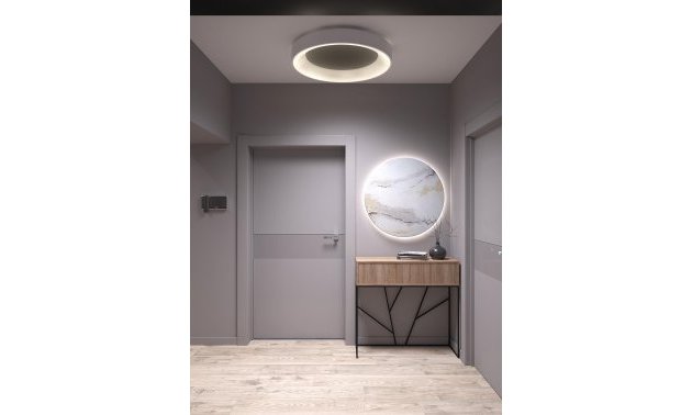 New Build - Villa -
Finestrat - Balcón De Finestrat