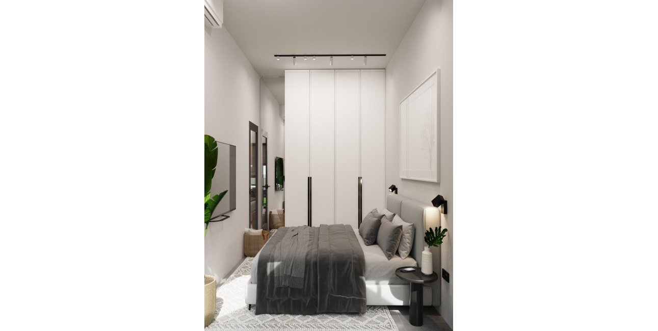 New Build - Villa -
Finestrat - Balcón De Finestrat