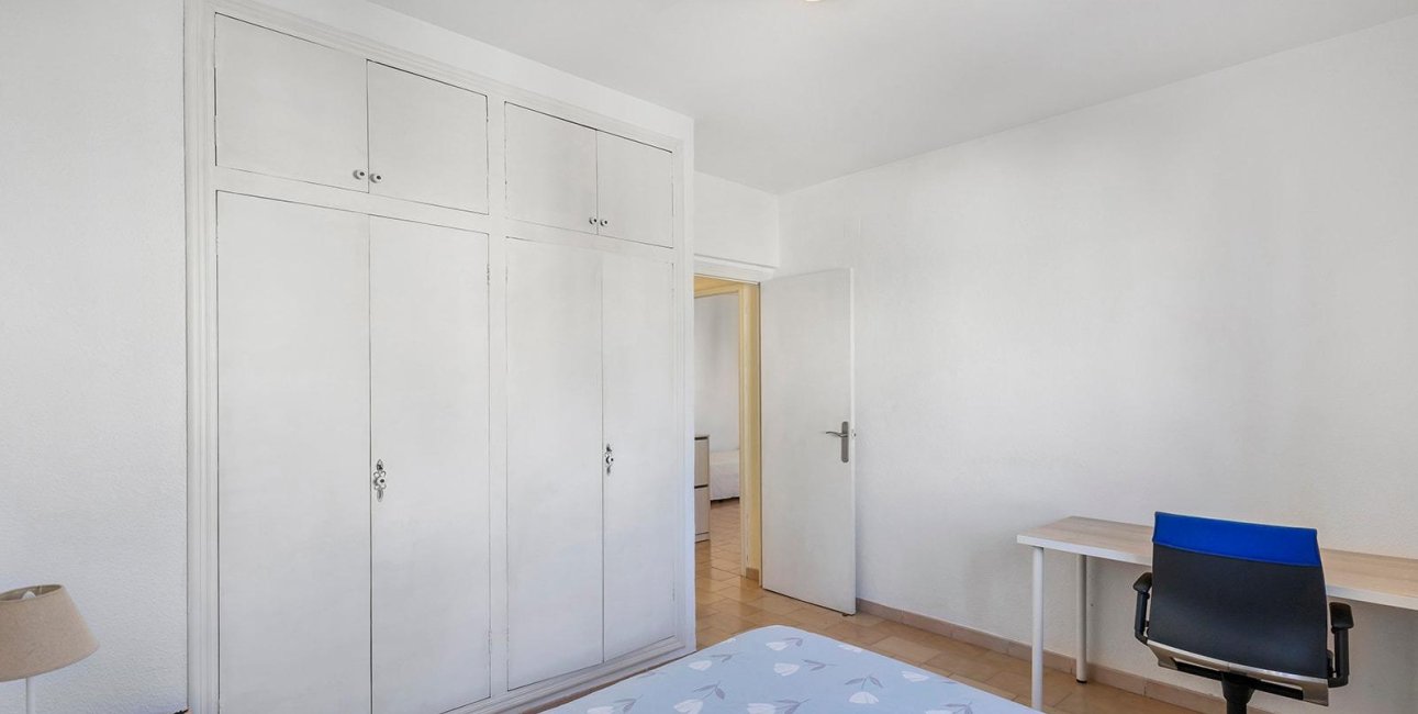 Rynek wtórny - Dom Szeregowy -
Torrevieja - Calas Blancas