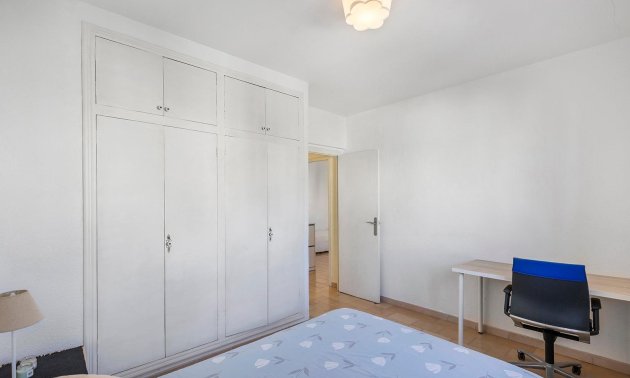 Rynek wtórny - Dom Szeregowy -
Torrevieja - Calas Blancas