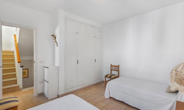 Rynek wtórny - Dom Szeregowy -
Torrevieja - Calas Blancas