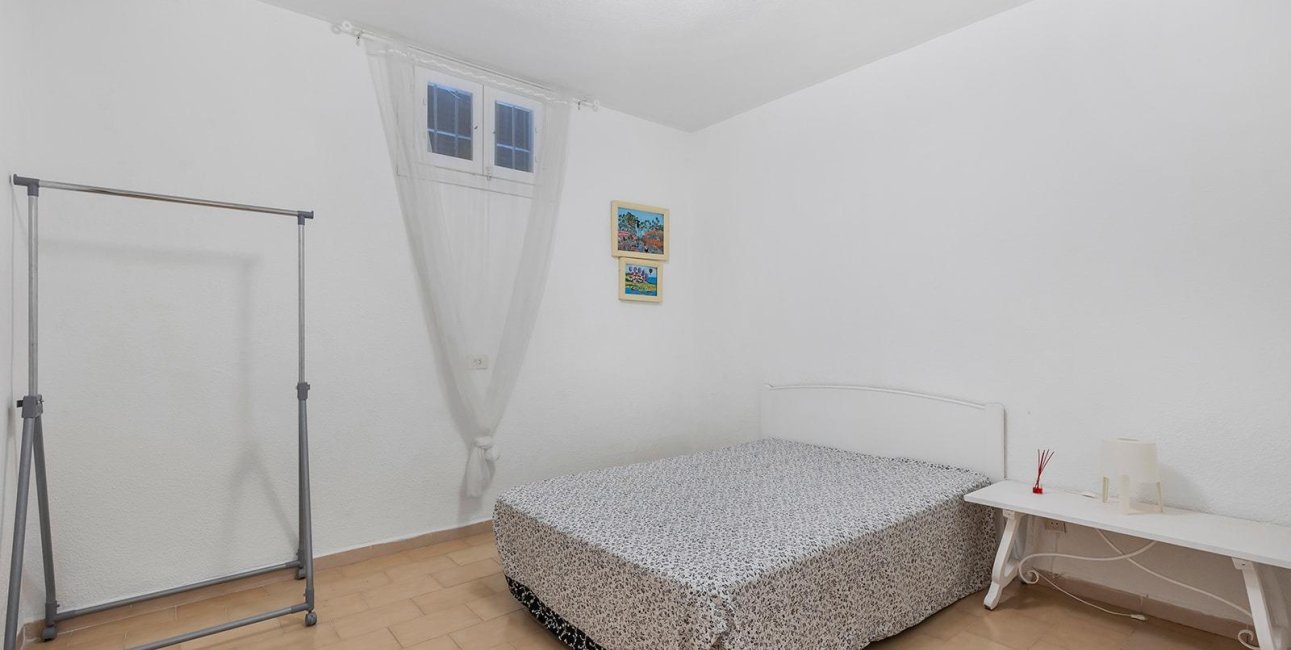 Rynek wtórny - Dom Szeregowy -
Torrevieja - Calas Blancas