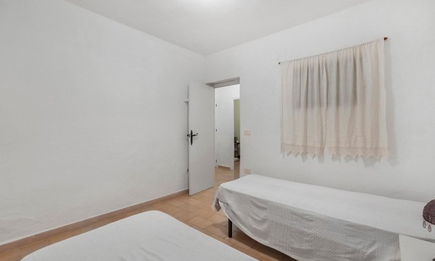 Rynek wtórny - Dom Szeregowy -
Torrevieja - Calas Blancas