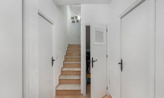 Rynek wtórny - Dom Szeregowy -
Torrevieja - Calas Blancas