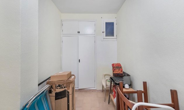 Rynek wtórny - Dom Szeregowy -
Torrevieja - Calas Blancas