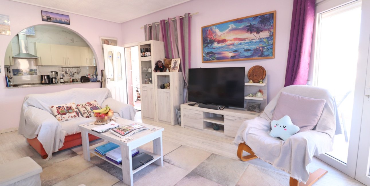 Resale - Villa -
Benimar - Benimar II