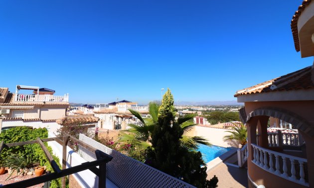 Resale - Villa -
Benimar - Benimar II