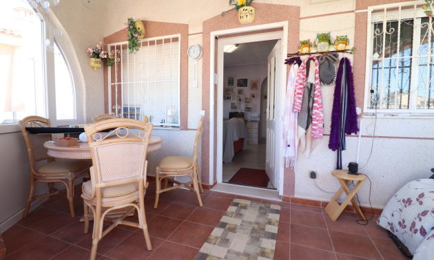 Resale - Villa -
Benimar - Benimar II