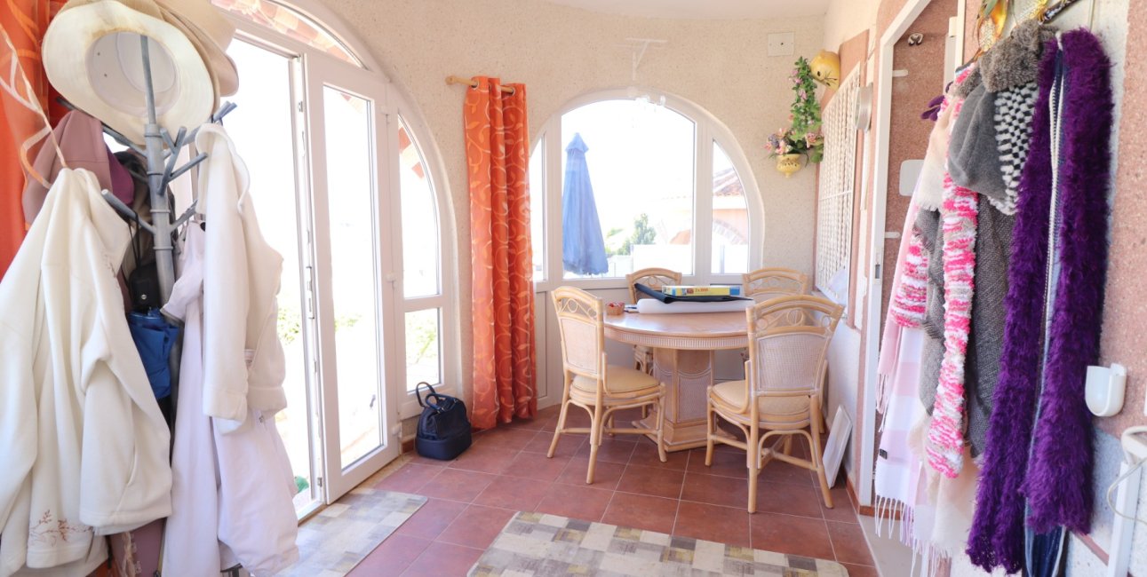 Resale - Villa -
Benimar - Benimar II