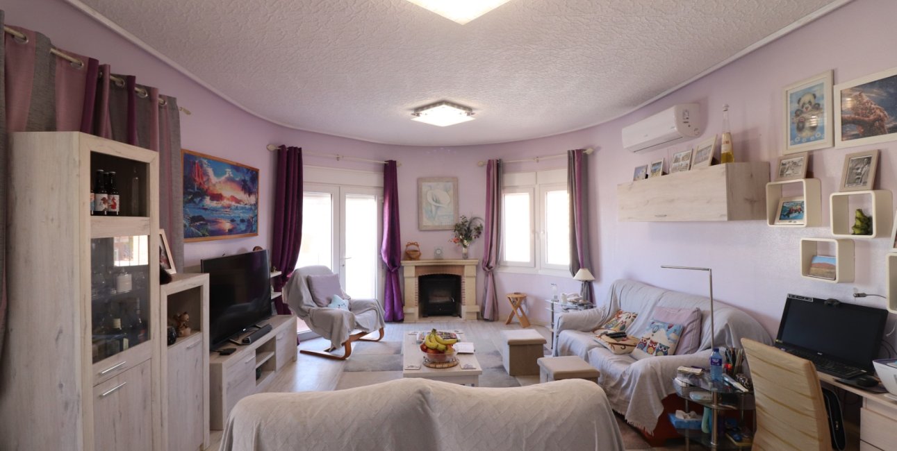 Resale - Villa -
Benimar - Benimar II