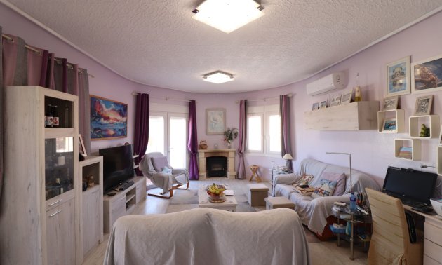 Resale - Villa -
Benimar - Benimar II