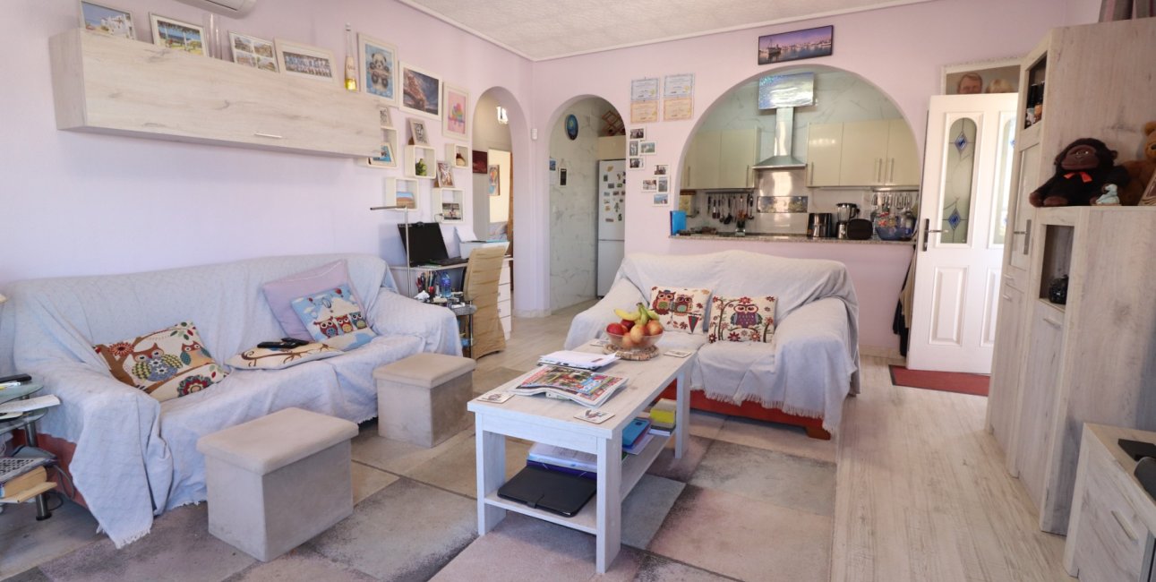 Resale - Villa -
Benimar - Benimar II