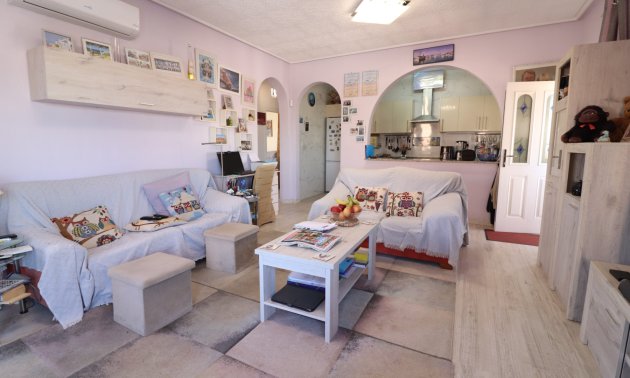 Resale - Villa -
Benimar - Benimar II