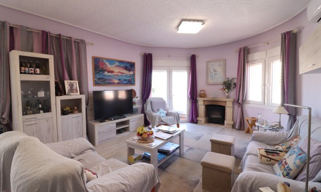 Resale - Villa -
Benimar - Benimar II