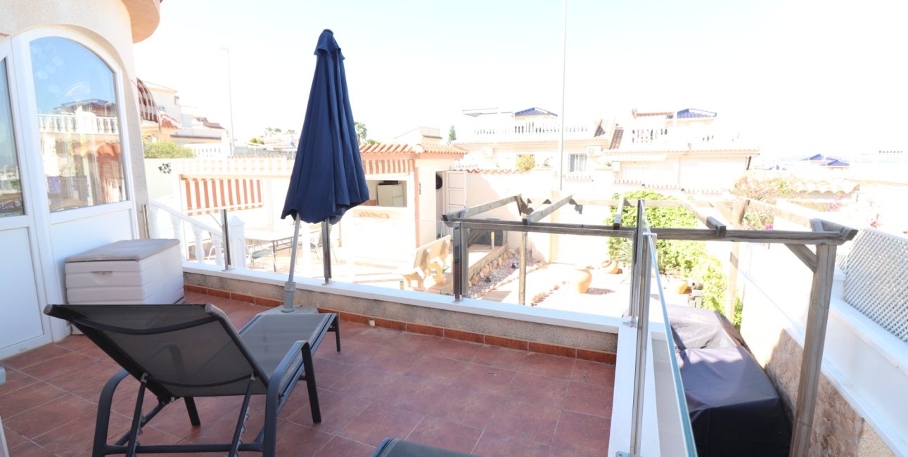 Resale - Villa -
Benimar - Benimar II