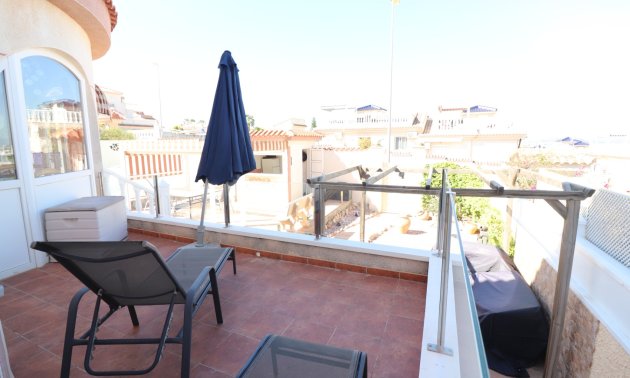 Resale - Villa -
Benimar - Benimar II