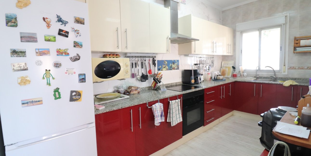 Resale - Villa -
Benimar - Benimar II