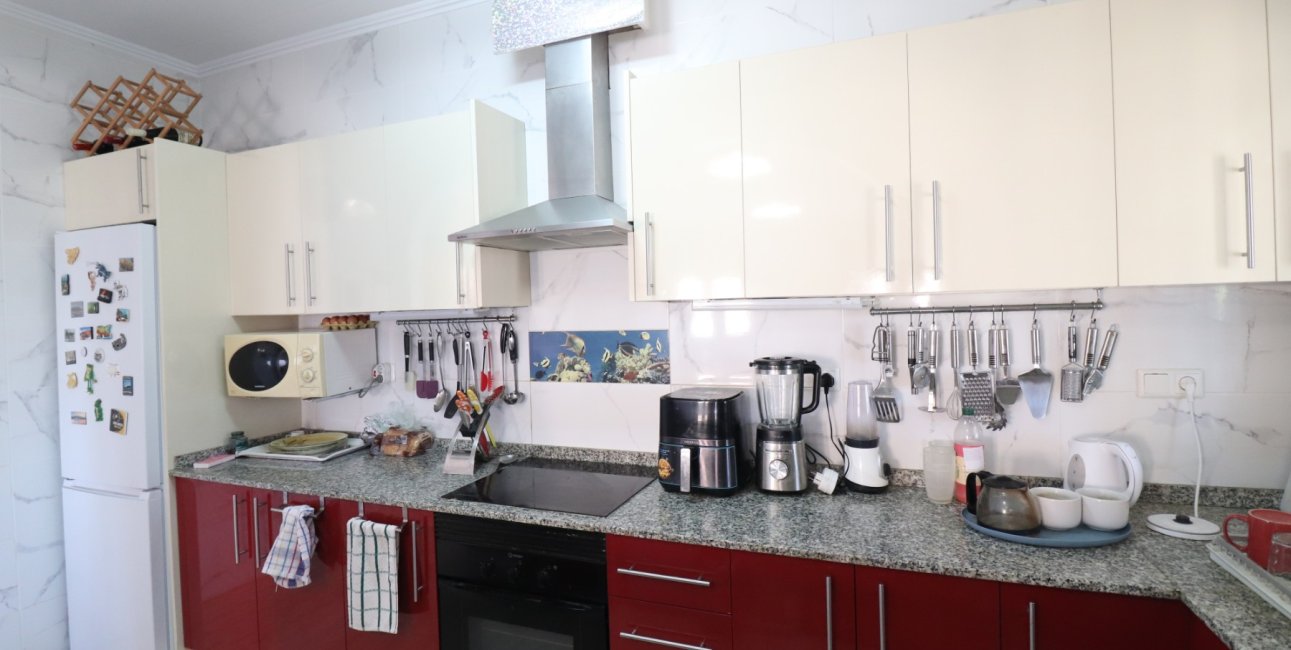 Resale - Villa -
Benimar - Benimar II