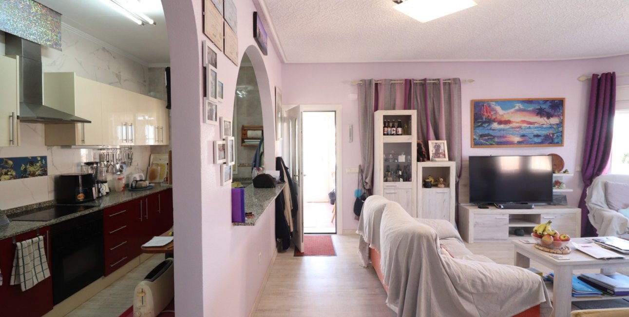 Resale - Villa -
Benimar - Benimar II