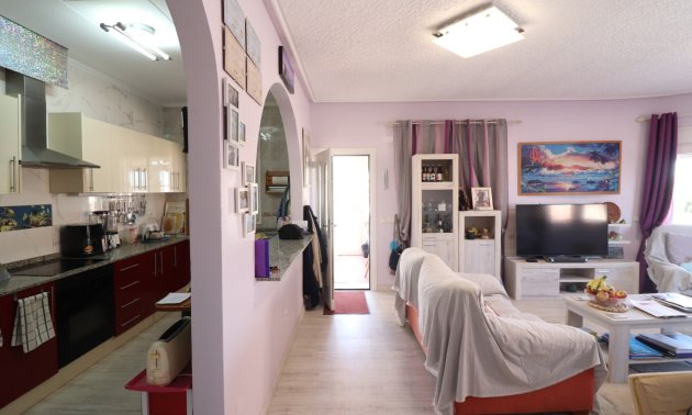 Resale - Villa -
Benimar - Benimar II