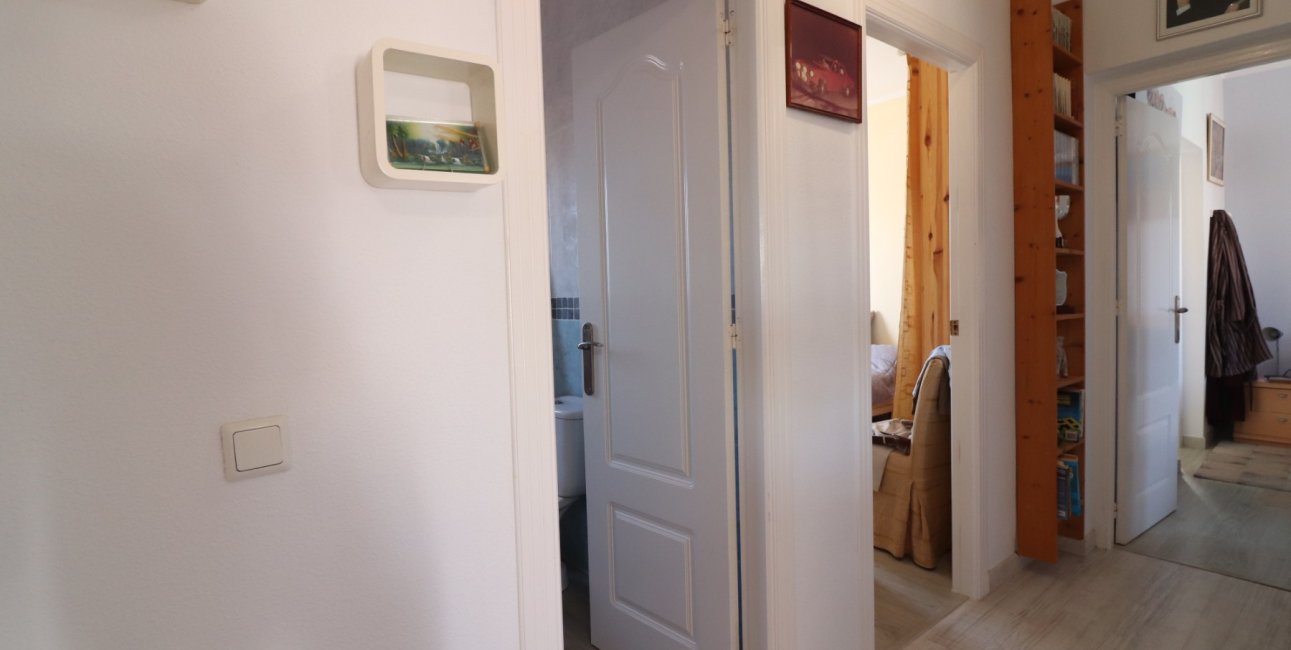 Resale - Villa -
Benimar - Benimar II