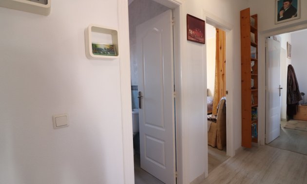 Resale - Villa -
Benimar - Benimar II