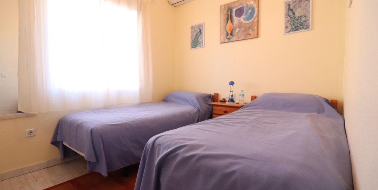 Resale - Villa -
Benimar - Benimar II