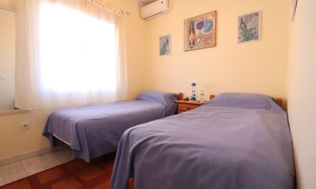 Resale - Villa -
Benimar - Benimar II