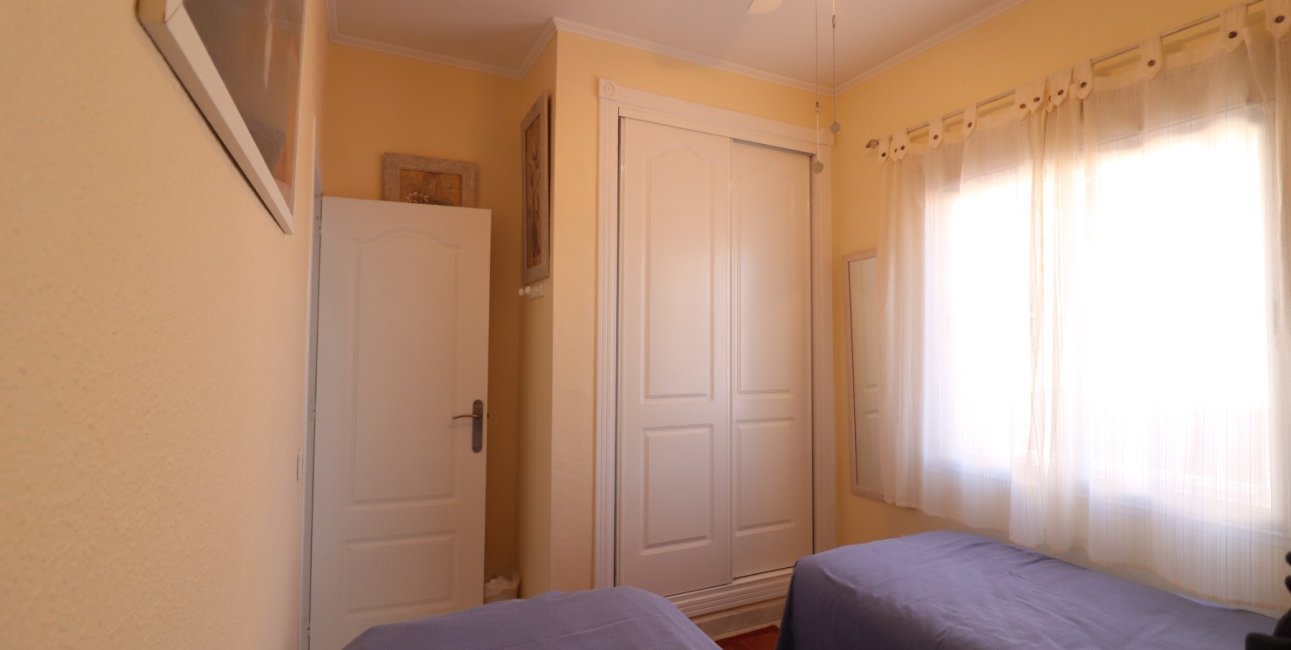 Resale - Villa -
Benimar - Benimar II