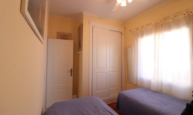 Resale - Villa -
Benimar - Benimar II