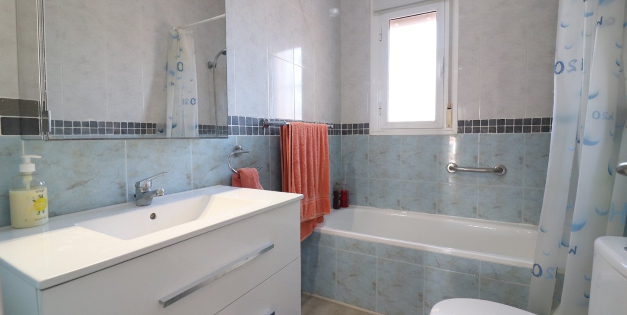 Resale - Villa -
Benimar - Benimar II