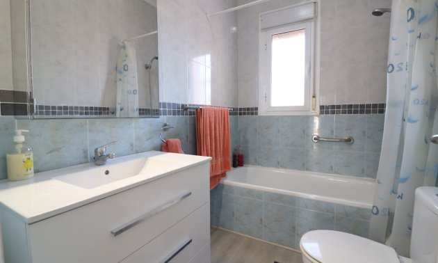 Resale - Villa -
Benimar - Benimar II