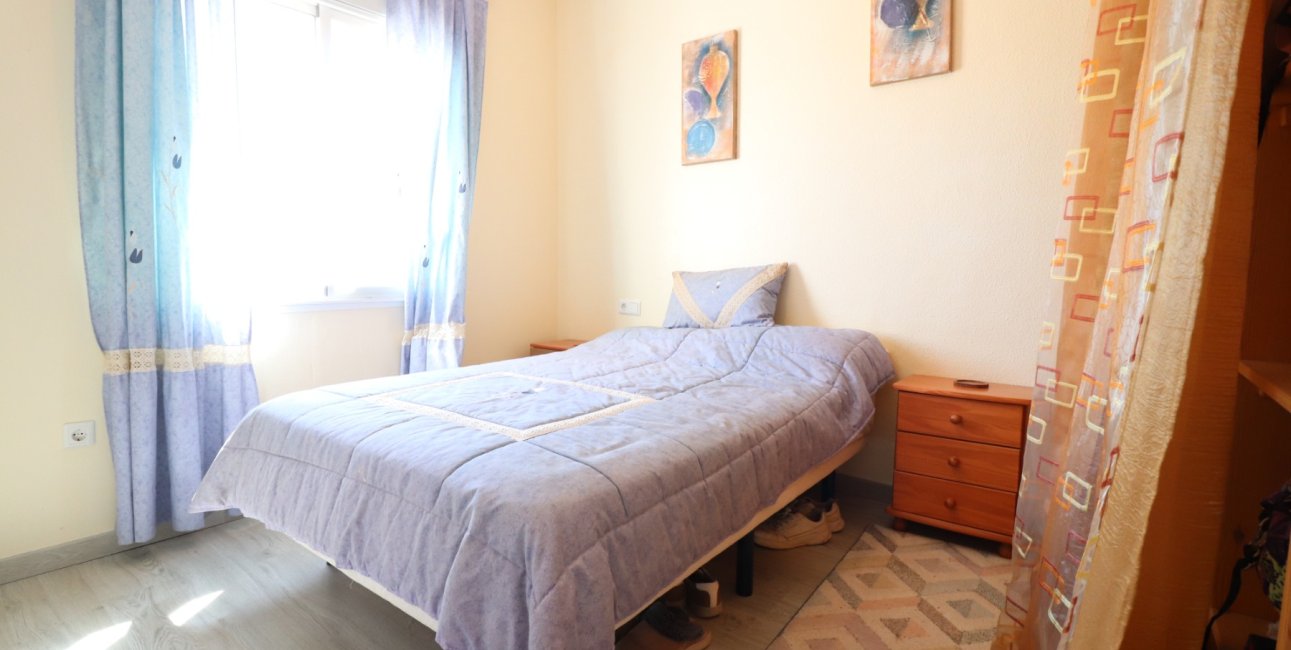 Resale - Villa -
Benimar - Benimar II