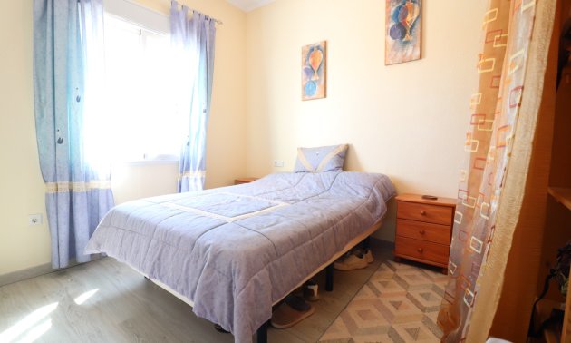 Resale - Villa -
Benimar - Benimar II