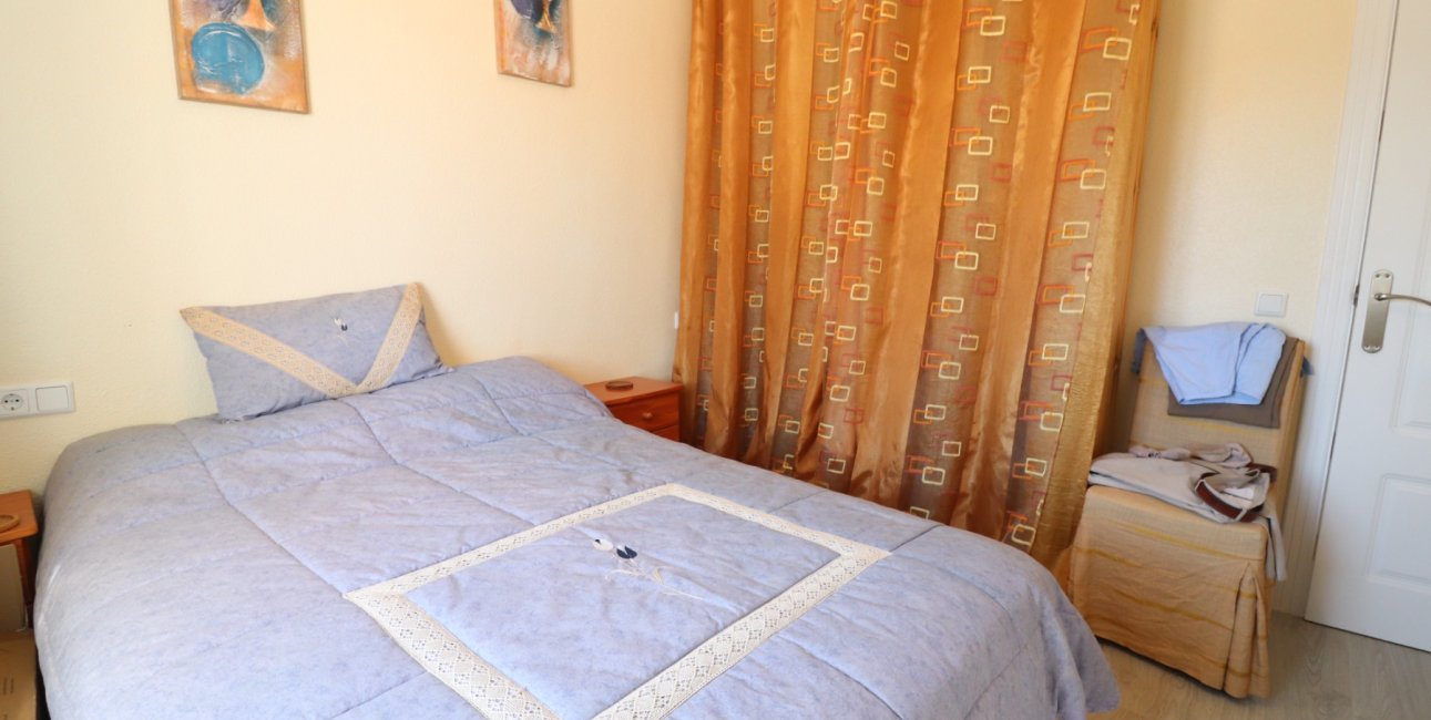 Resale - Villa -
Benimar - Benimar II