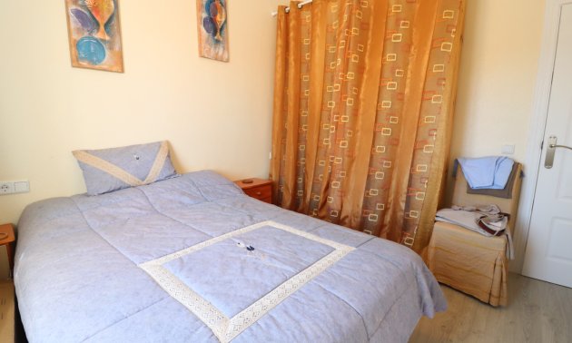 Resale - Villa -
Benimar - Benimar II