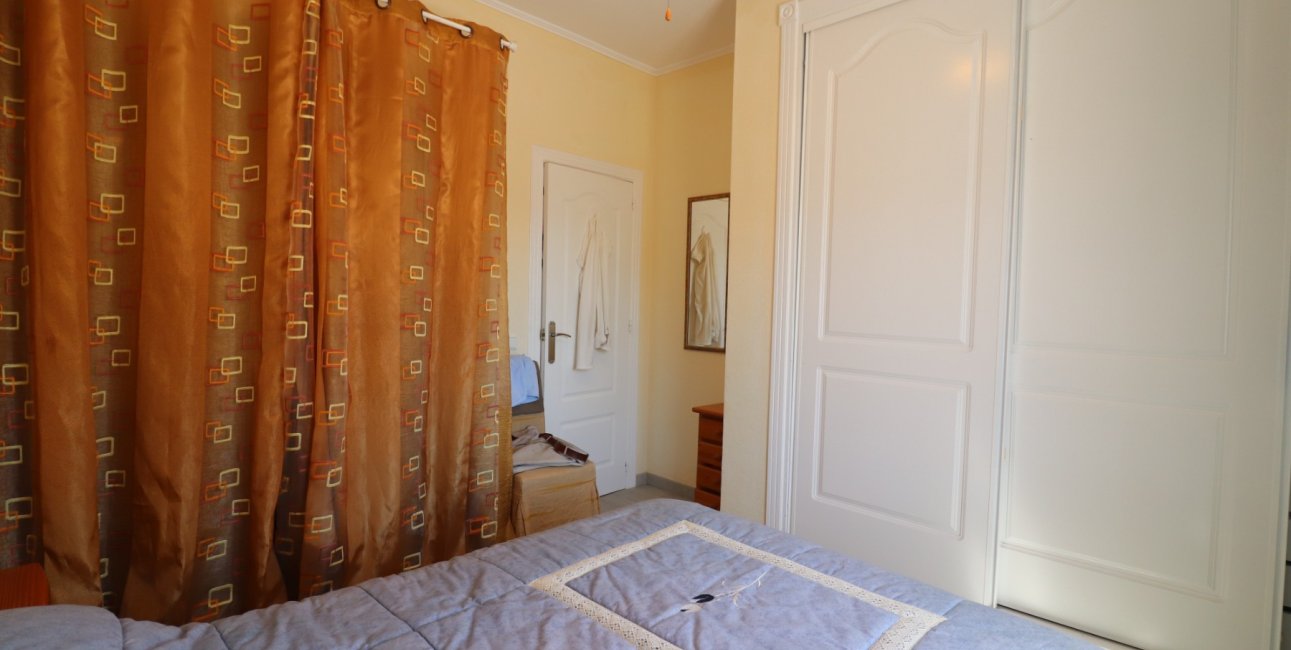 Resale - Villa -
Benimar - Benimar II