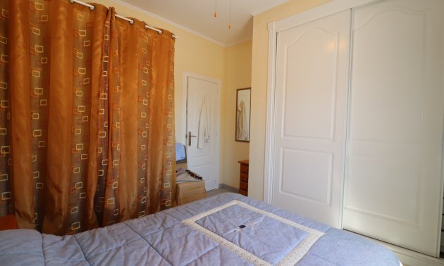 Resale - Villa -
Benimar - Benimar II