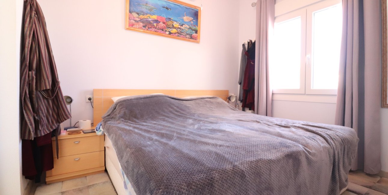 Resale - Villa -
Benimar - Benimar II