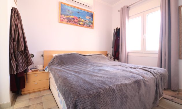 Resale - Villa -
Benimar - Benimar II