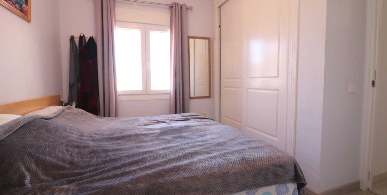 Resale - Villa -
Benimar - Benimar II