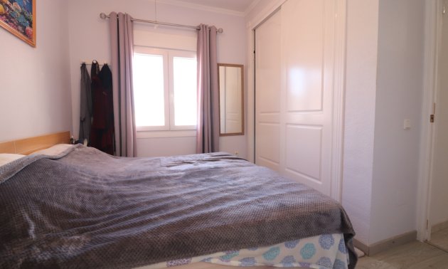 Resale - Villa -
Benimar - Benimar II