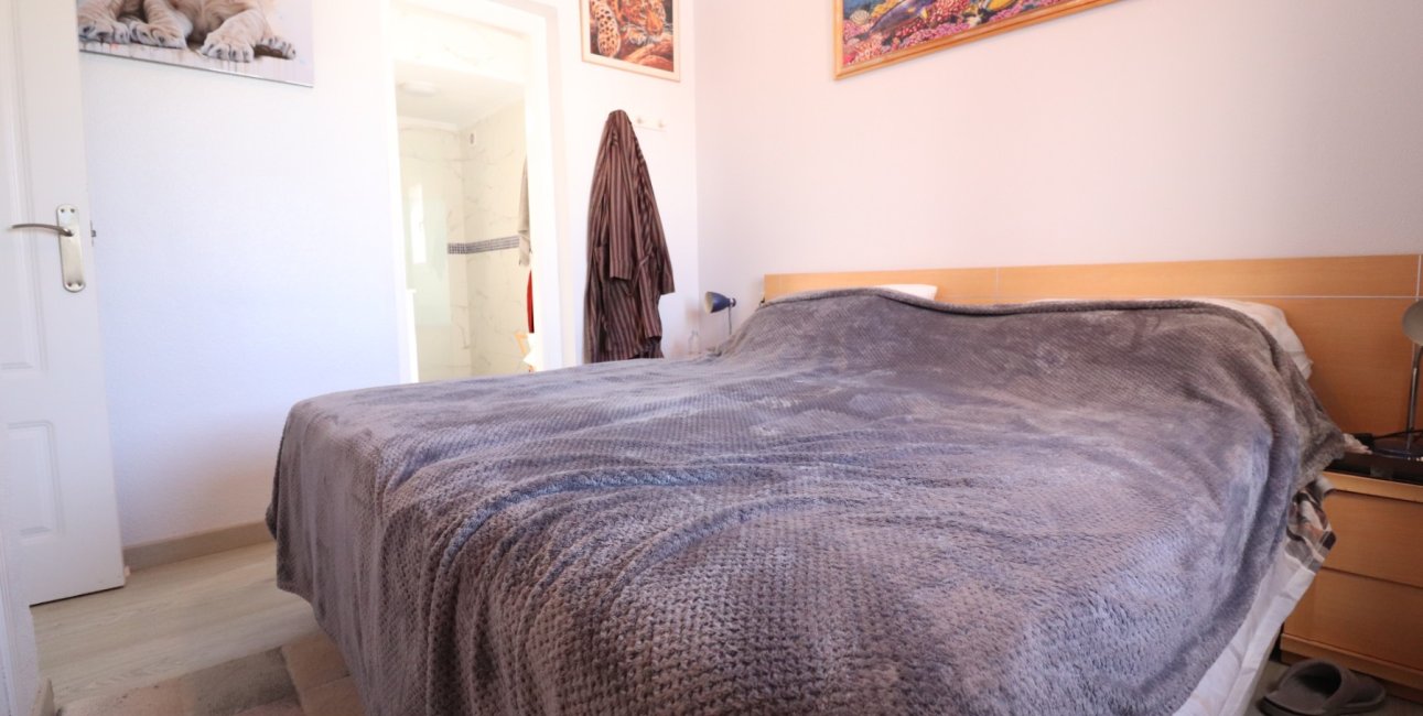 Resale - Villa -
Benimar - Benimar II