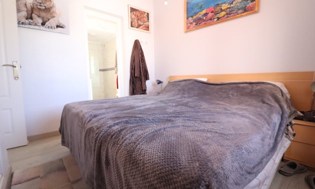 Resale - Villa -
Benimar - Benimar II