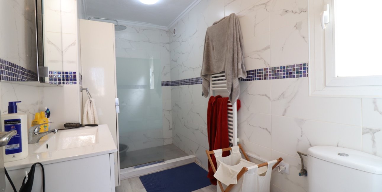 Resale - Villa -
Benimar - Benimar II