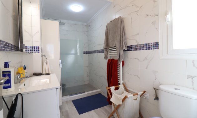 Resale - Villa -
Benimar - Benimar II