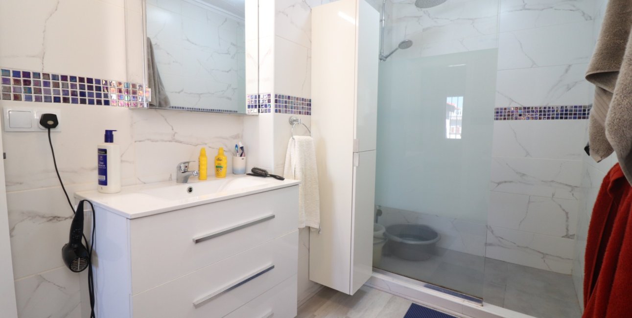 Resale - Villa -
Benimar - Benimar II